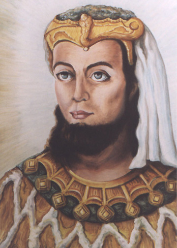 Serapis Bey